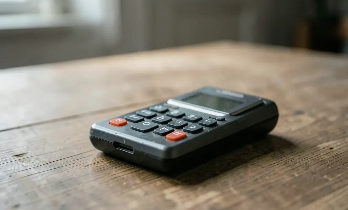 El regreso de los teléfonos flip: 4 nuevas marcas