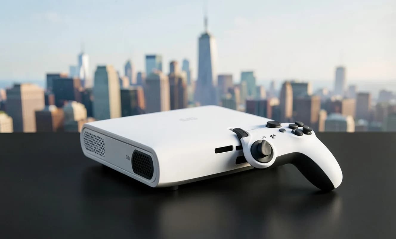 Control Resonant: detallan modos de rendimiento y soporte DualSense en PS5