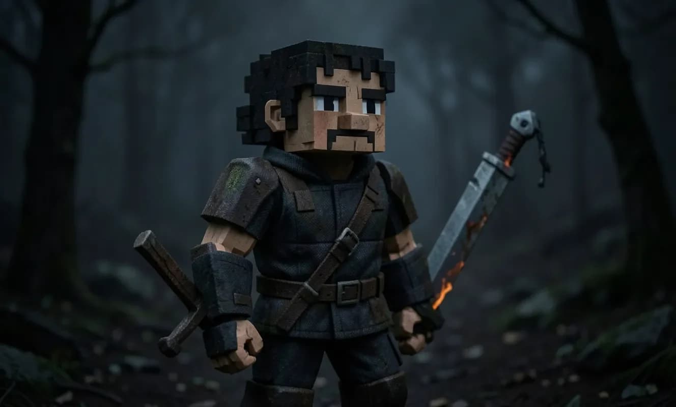 Terraria'nın en büyük modu 10 yıl sonra itibar sorunları ve çocuk istismar iddiaları nedeniyle kapatılıyor