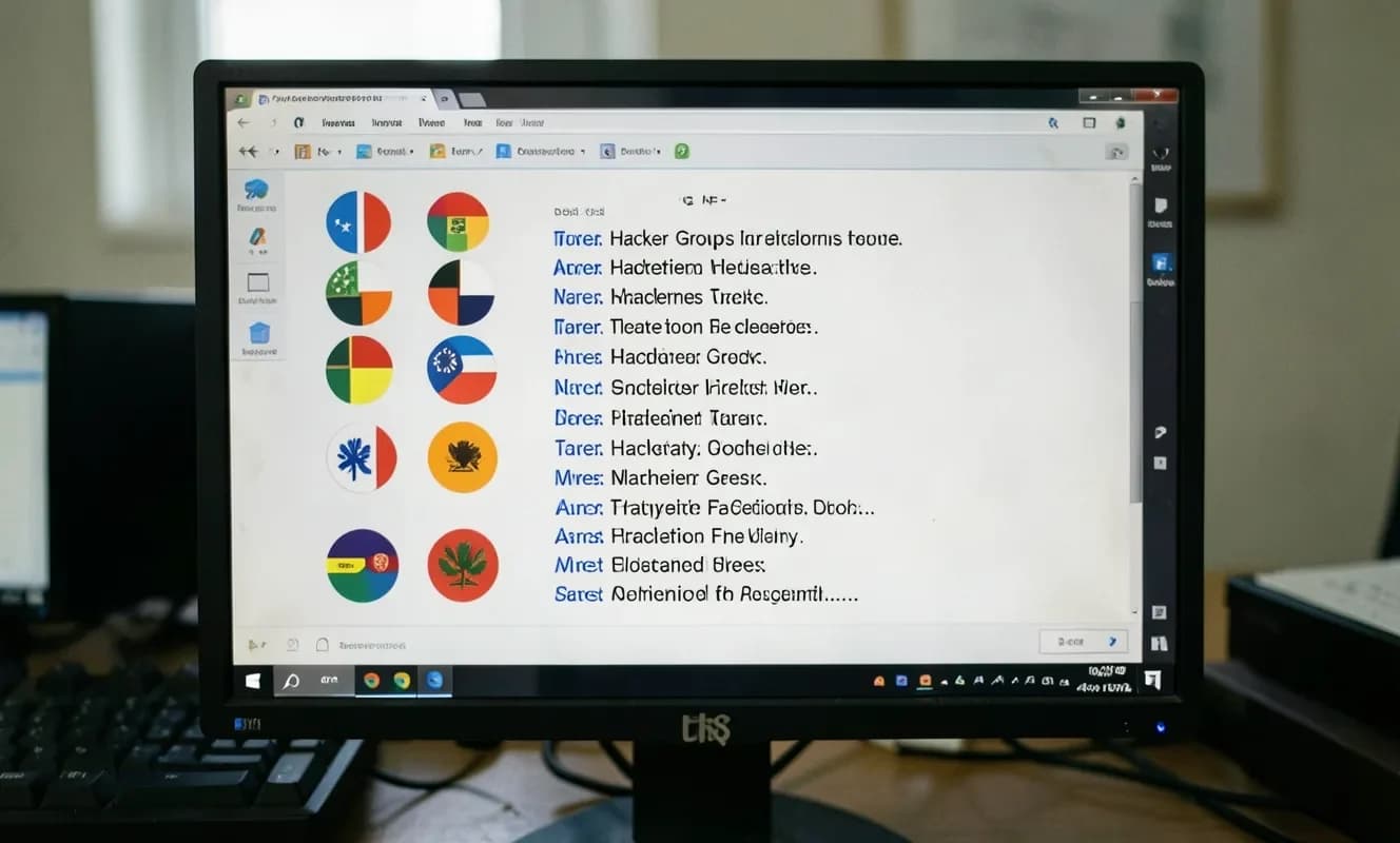 Google está implementando un nuevo sistema para nombrar grupos de amenazas de ciberseguridad
