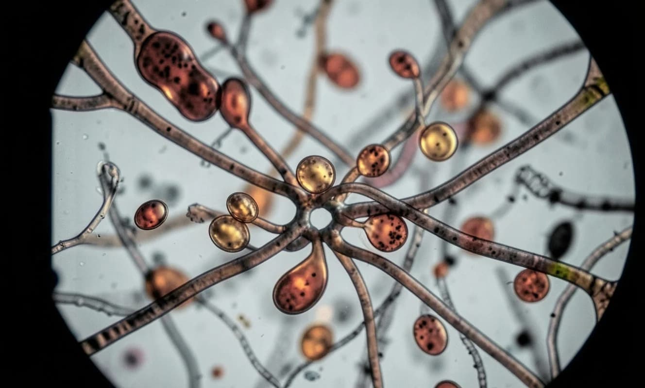 ¿Cómo protege el cerebro a las células reproductivas del estrés térmico?