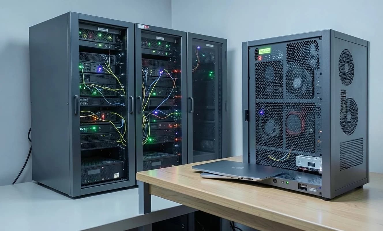 F5, NGINX'te kritik güvenlik açıkları için acil yamalar yayınladı