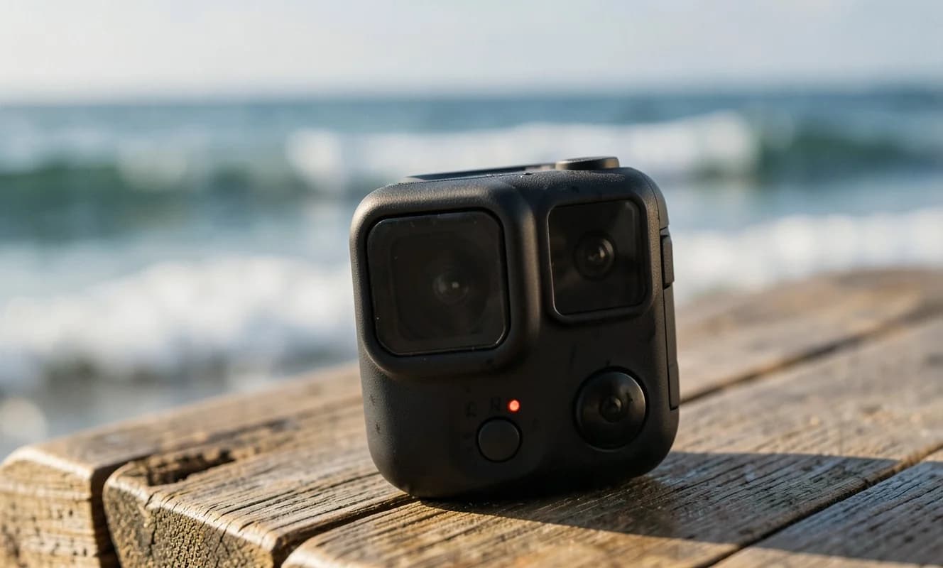 GoPro、「皆さんの熱狂」へのコミットメント継続を表明
