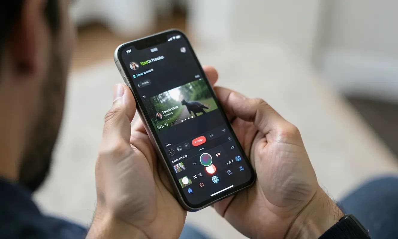 Instagram presenta la función 'First Draft' para simplificar el proceso de edición de Reels