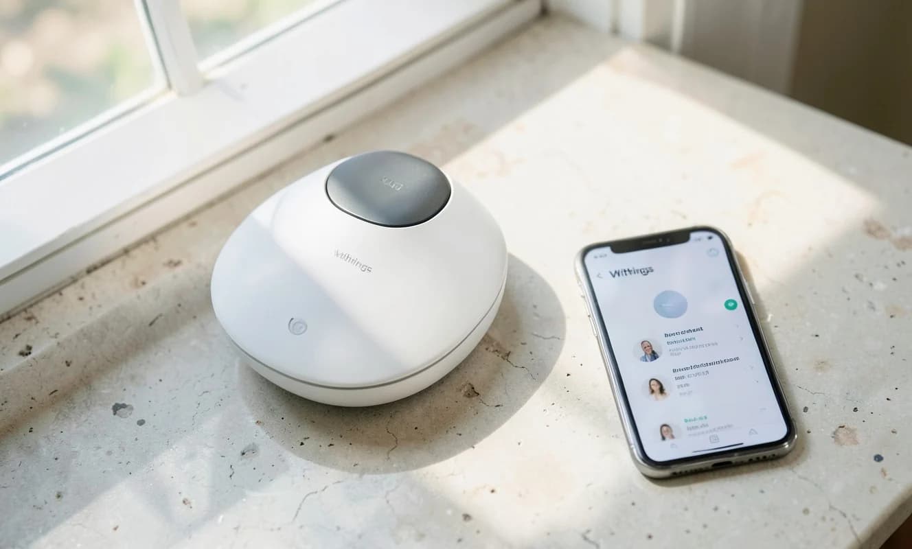 Withings, yeni kullanıcılardan üçüncü taraf uygulamalara veri senkronizasyonu için yıllık 100 dolar talep ediyor