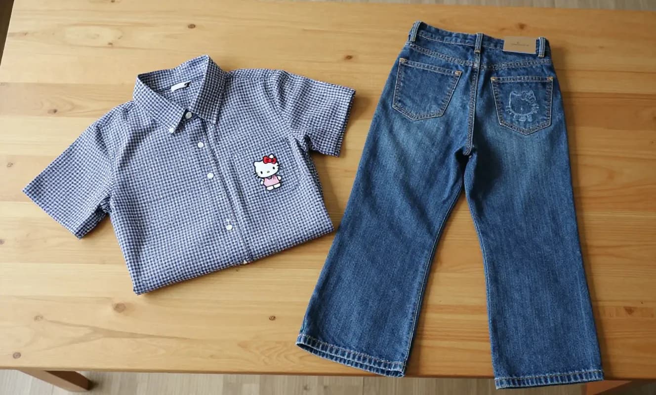 Hello Kitty, Nitori'nin N+ markasıyla ilk kez işbirliği yapıyor