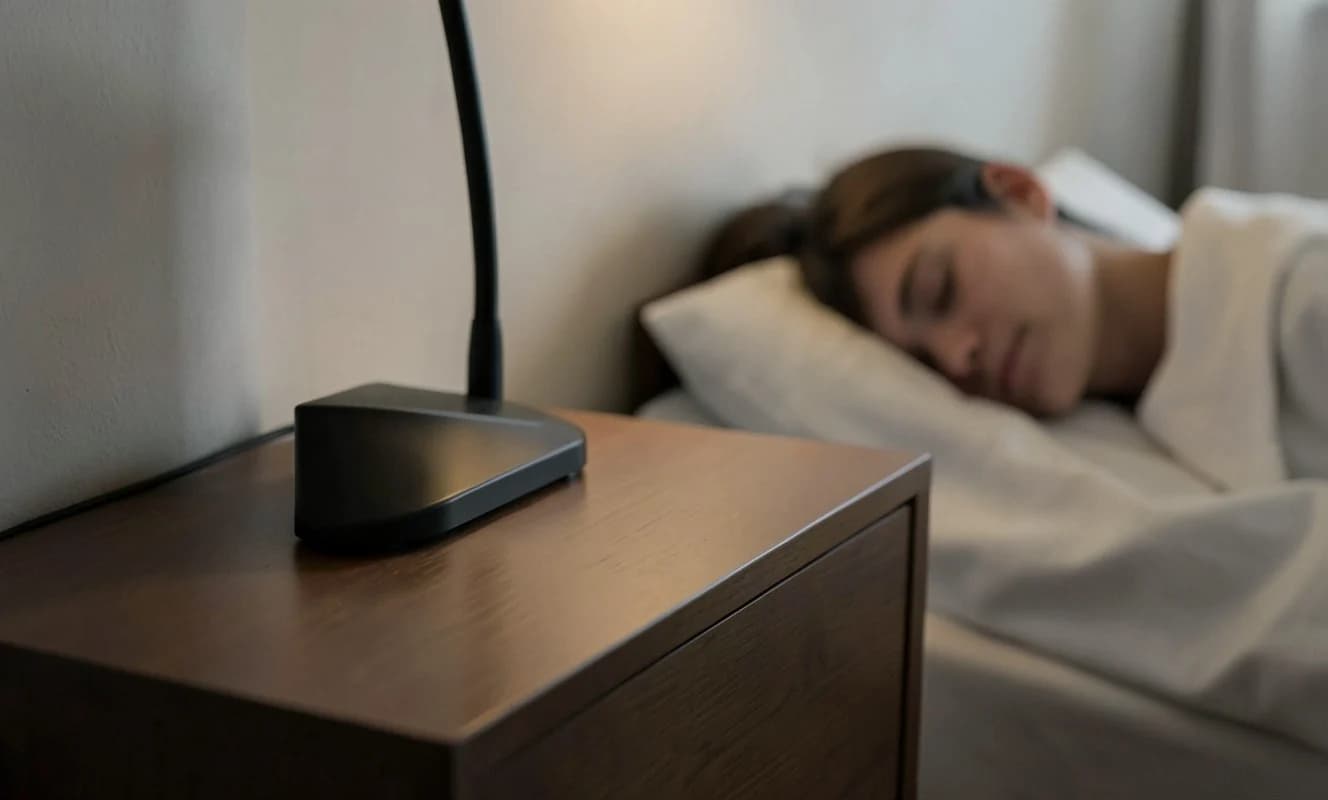Google Sağlık Uygulaması Nest Hub Uyku Takipini Devralacak