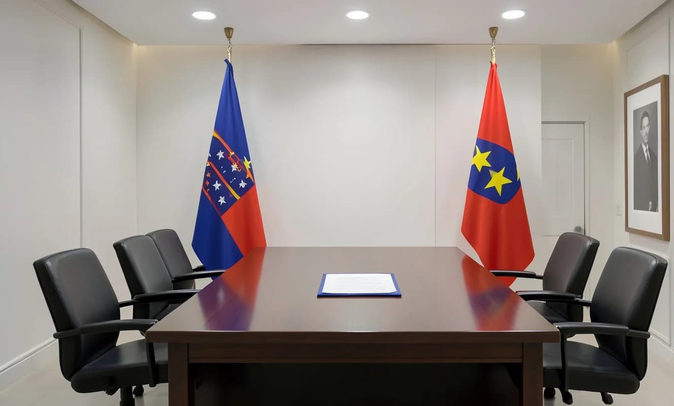 Corea del Sur condena la declaración de Zelenski sobre el traslado de prisioneros coreanos del Norte