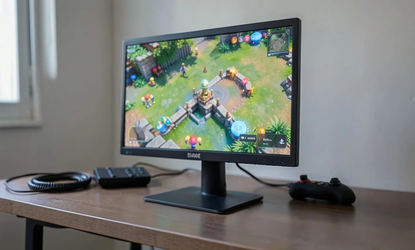 Gigabyte GO27Q24A: 450 dolarlık QD-OLED oyun monitörü ofis işine uygun mu?