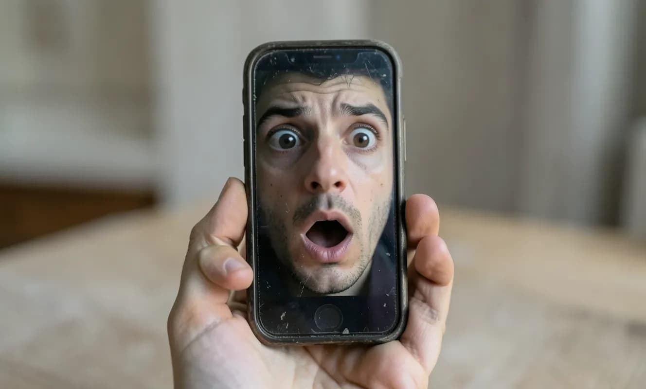 Actualización inesperada para Samsung Galaxy S8 y Note 8