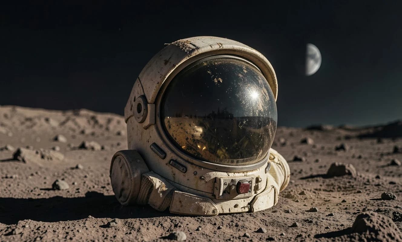 Artemis II: El Deseo Común de la Humanidad Más Allá de la Luna
