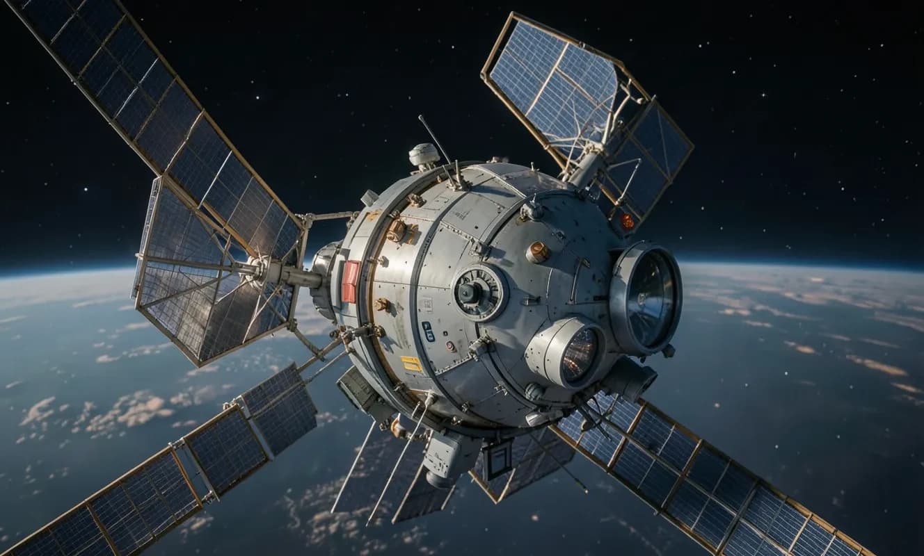 SpaceX, füze savunma sistemlerinde Pentagon'un ana tedarikçisi oluyor