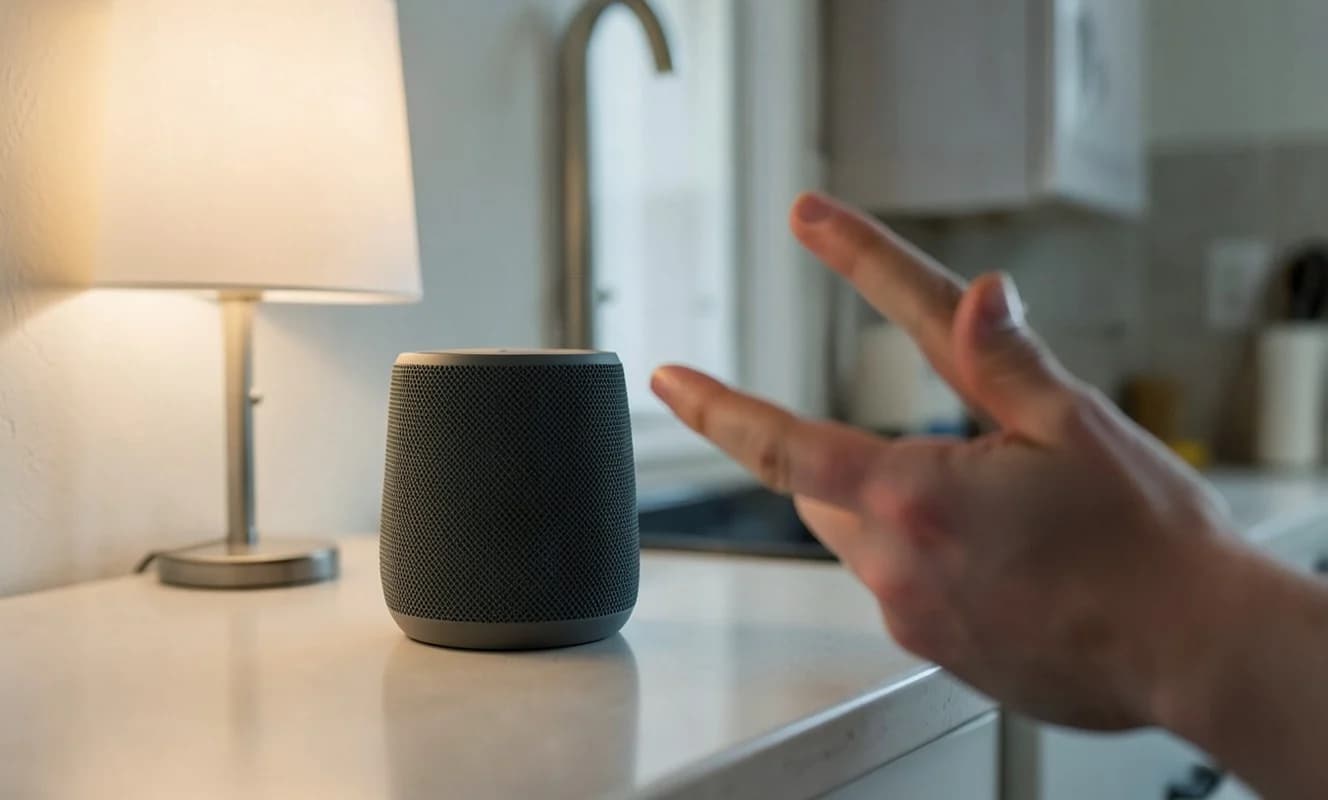 Gemini for Home just fixed one of its strangest limitations