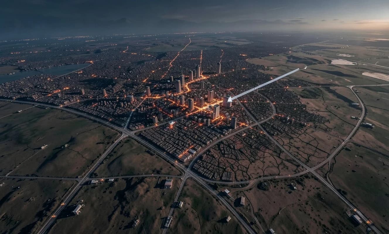 Google Earth'ın AI derin sahte aracı bir gün sürdü