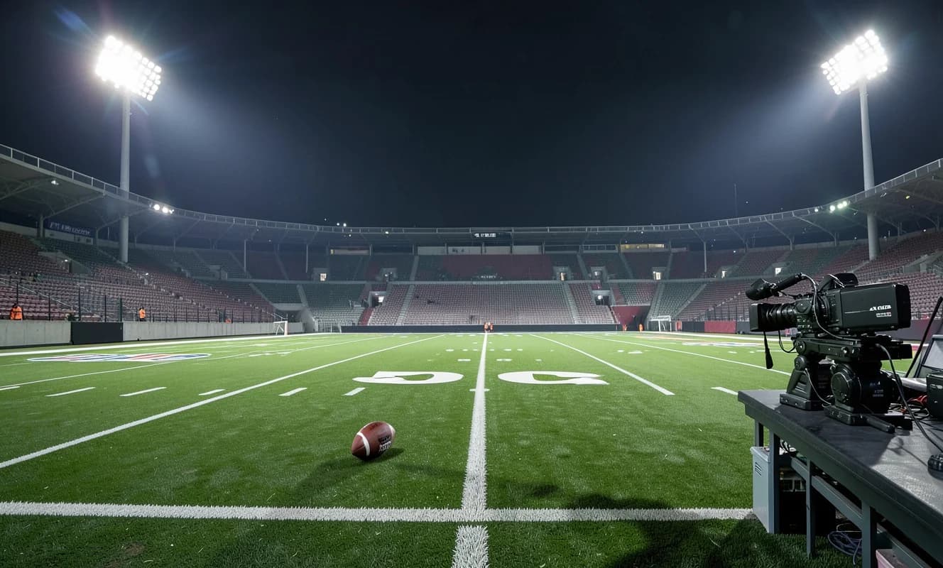 2026 temporada NFL comienza el miércoles, los partidos de la primera semana en Sky