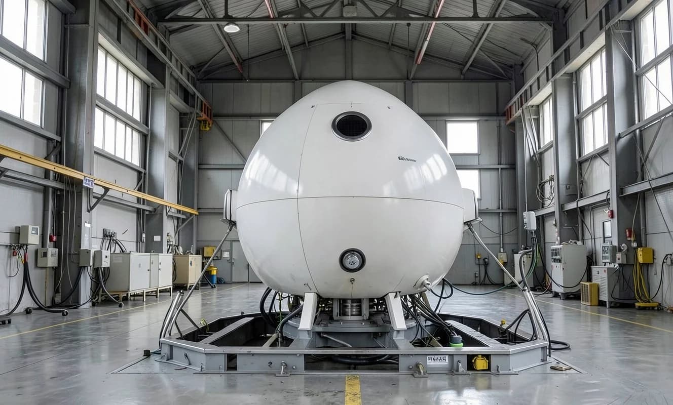 NASA ve Boeing, Starliner Geliştirme Planlarını Güncelledi: 2028'de Astronot Uçuşu Hedefleniyor