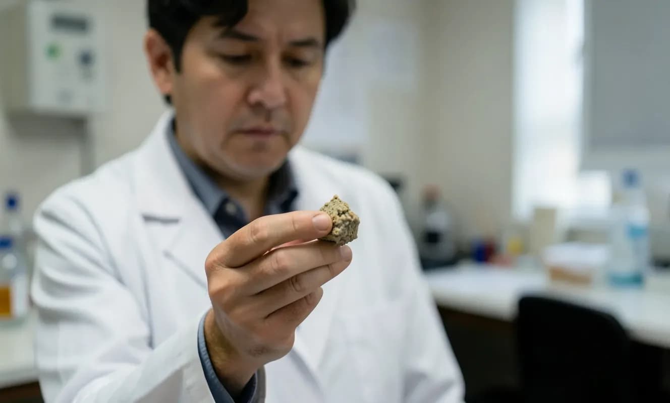 Nuevo método que acelera el tiempo de producción de MXene