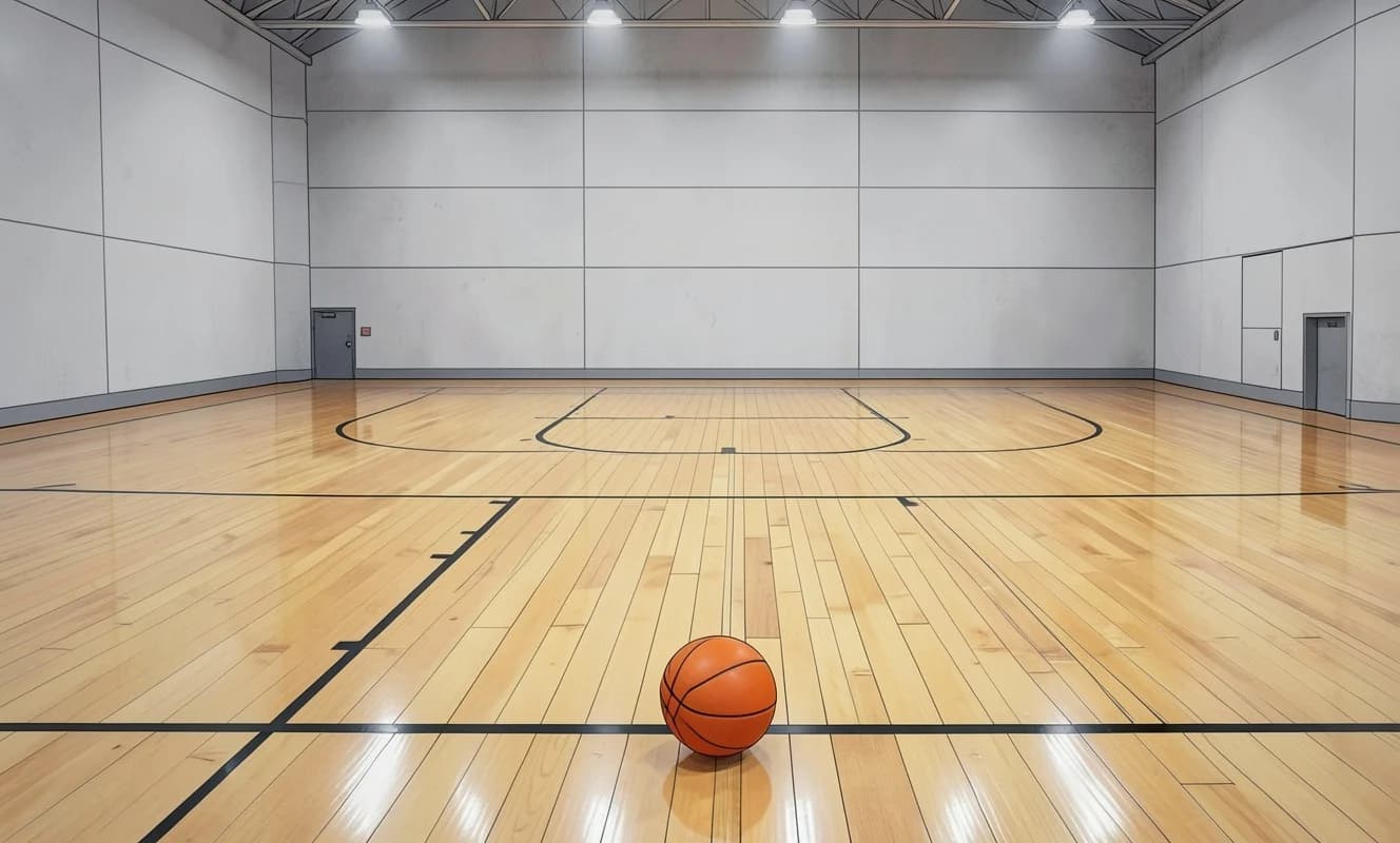 Warriors Rookisi Rendeborg, Curry ve Green'in Tavsiyeleriyle Preseason'da Parladı