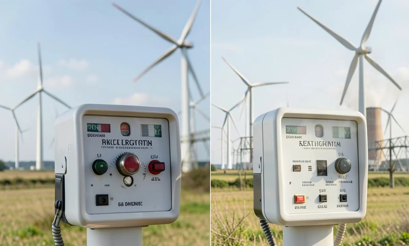 İngiltere'de elektrik faturalarındaki artışın neredeyse %90'ı pahalı gazdan kaynaklanıyor