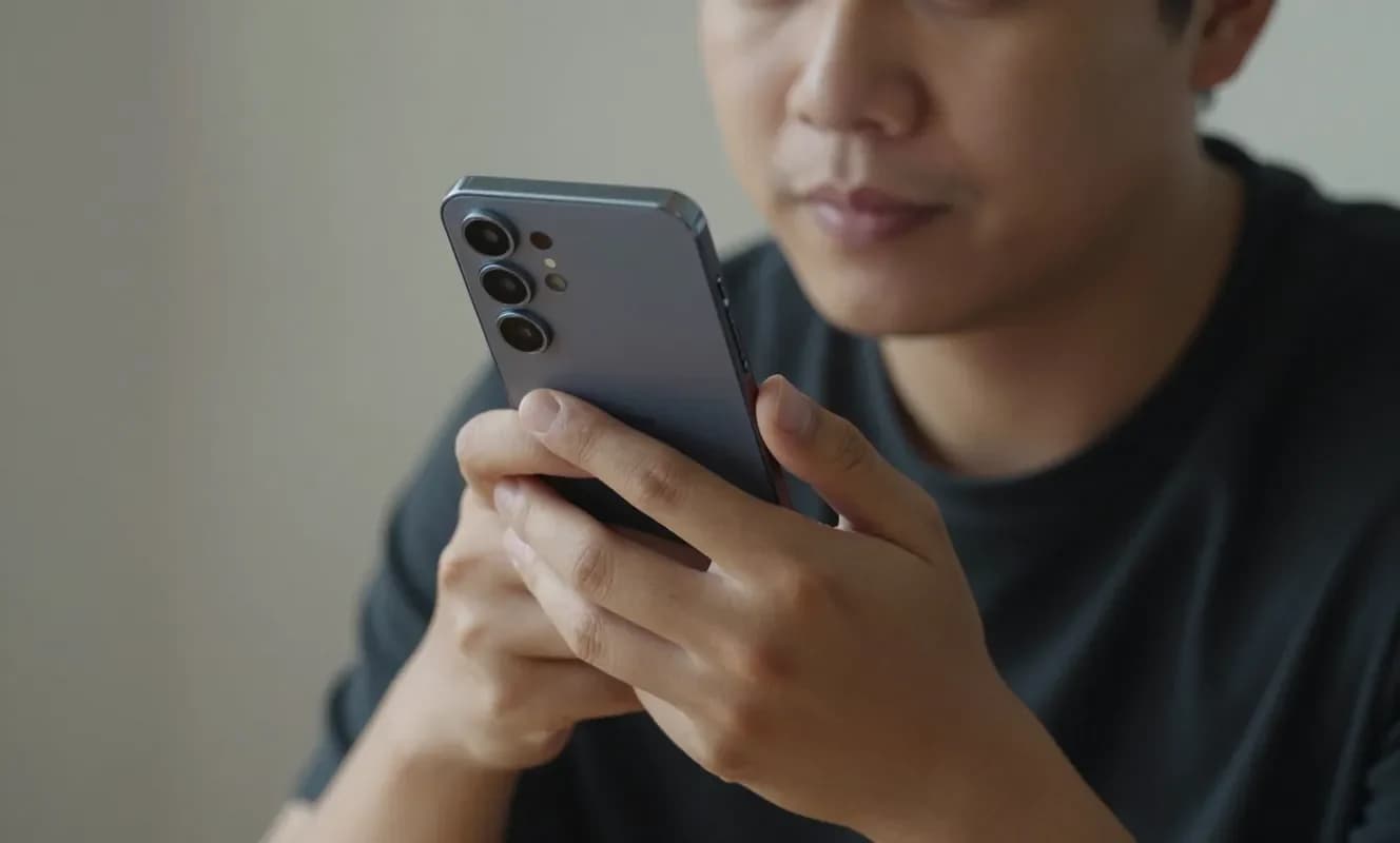 Galaxy S26'nın One UI 9 Beta 7 güncellemesi Bixby'yi daha kullanıcı dostu hale getiriyor