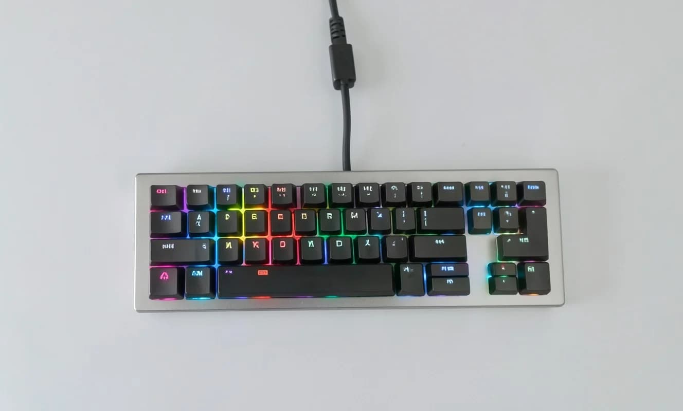 SteelSeries Apex Pro klavyelerde %50'e varan indirimler: Gen 2 Wireless 119,99 dolardan başlıyor