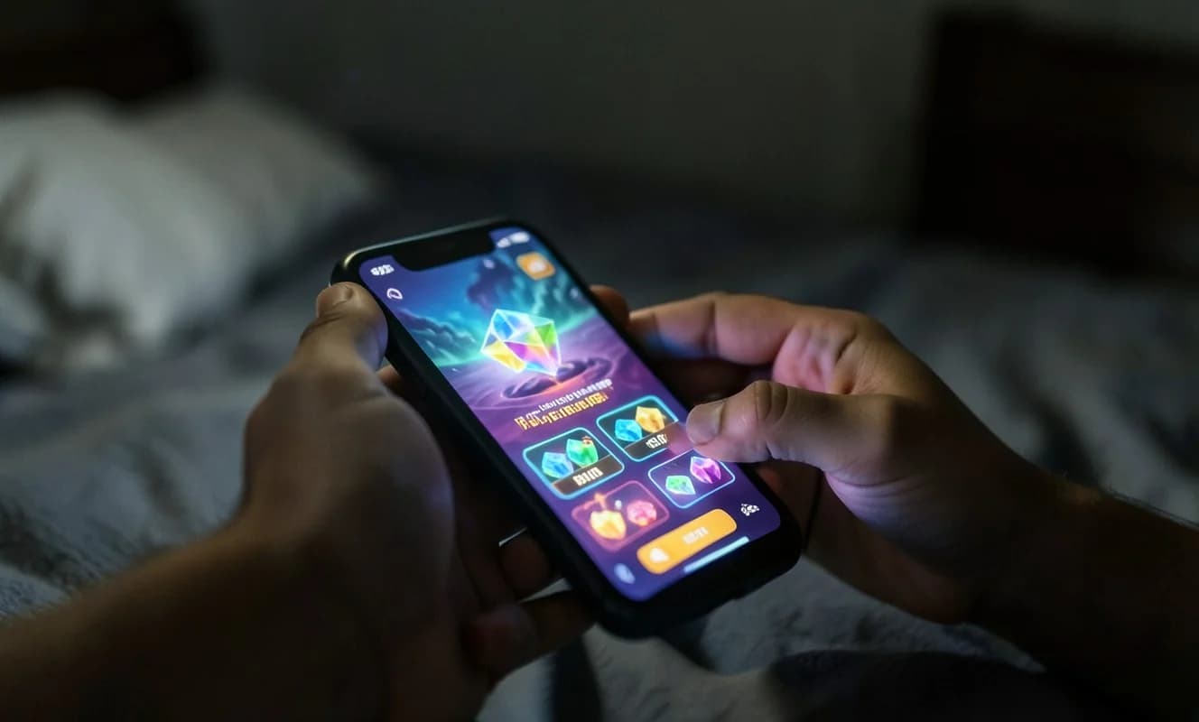 無料プレイゲームにおける支出の集中：上位10%のグループが収益の大半を占める