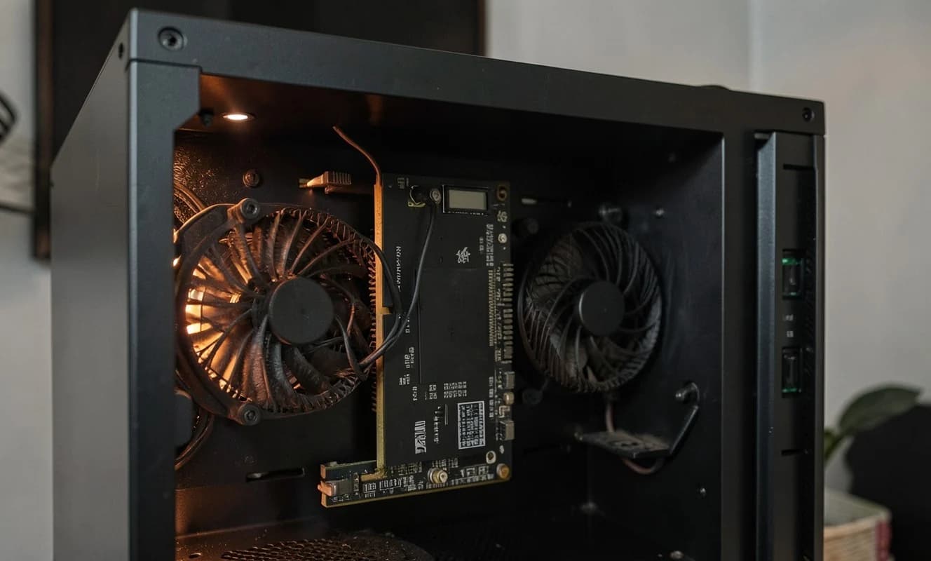Los usuarios de Steam pasan a tarjetas gráficas con 16 GB de memoria