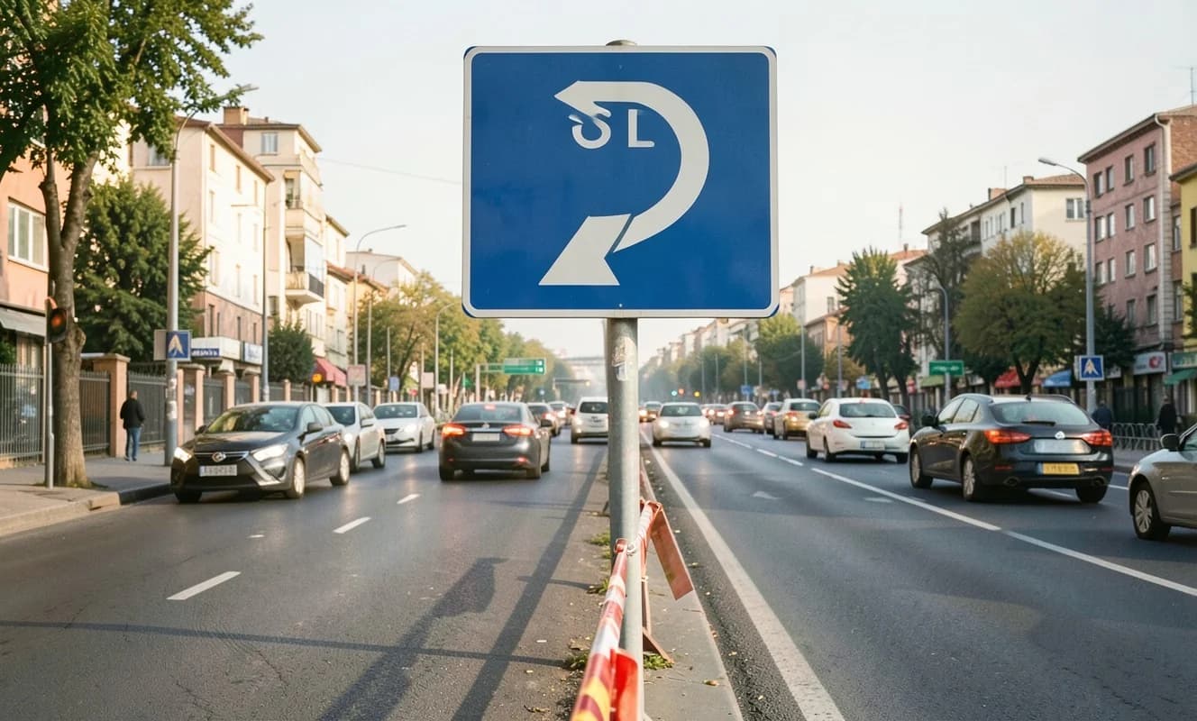 İstanbul'da yarın bazı yollar trafiğe kapatılacak