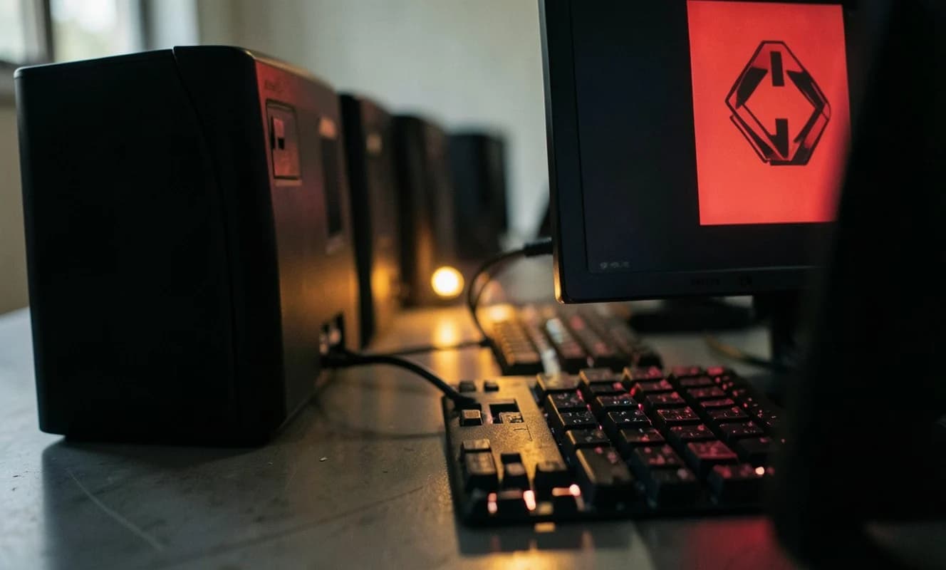 Hacker chino utilizó DeepSeek para ataques automáticos a través de Telegram