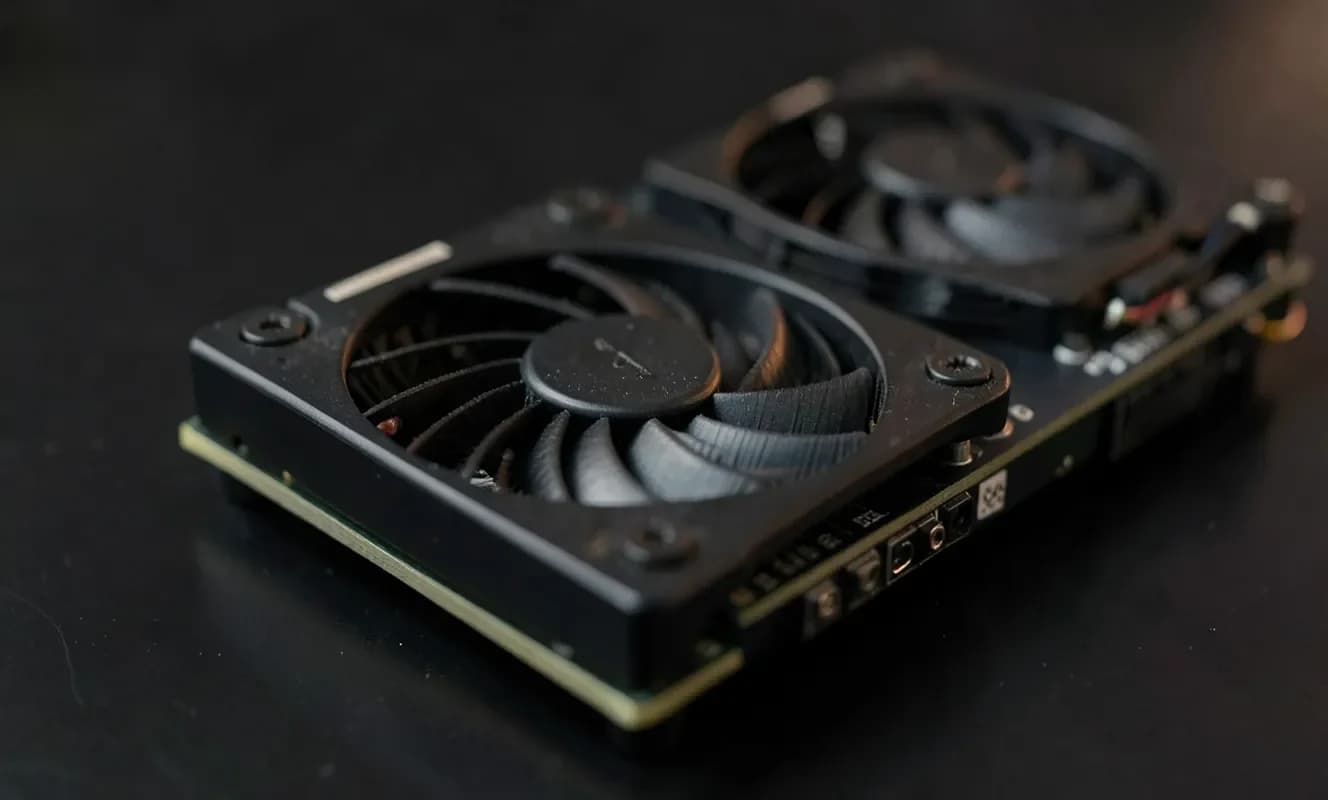 NVIDIA'nın en hızlı Blackwell GPU'su RTX PRO 6000 artık 16 bin dolara satılıyor