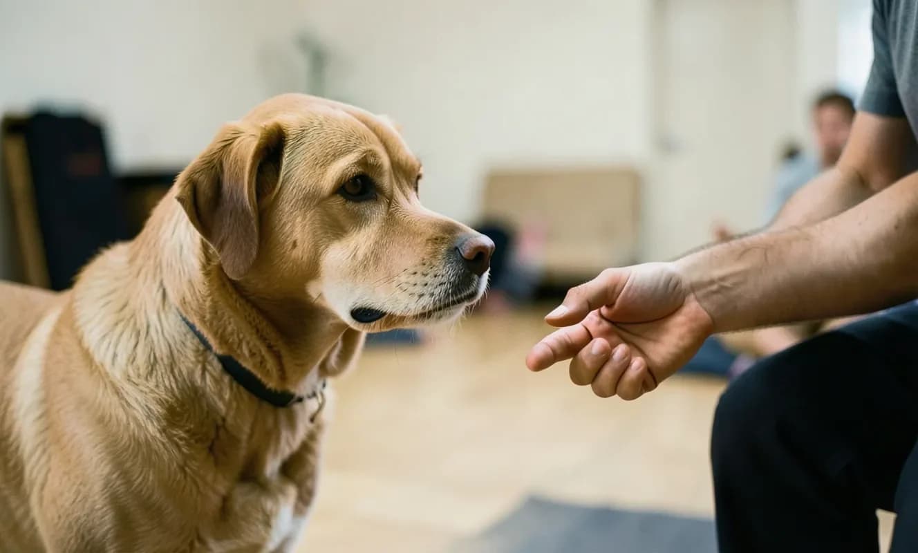 Köpeklerin İletişim Yeteneklerini Şekillendiren Faktörler: Üretim ve Eğitim
