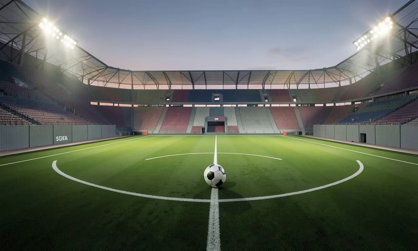 Gaziantep FK, Fenerbahçe contra 9 partidos sin puntuar