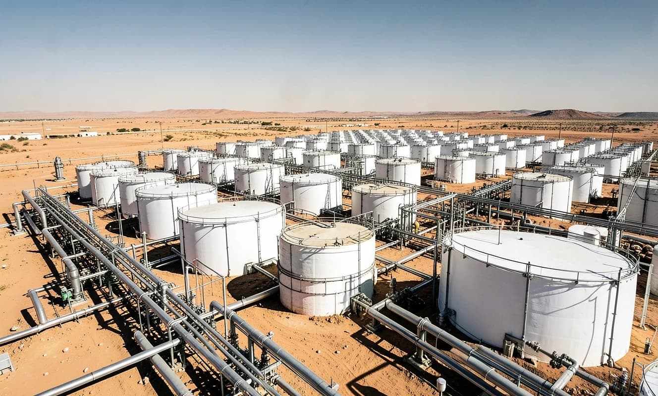 Petrol fiyatları 111 doların üzerine çıktı: Suudi Aramco tesisine saldırı ve İran'ın tanker operasyonları