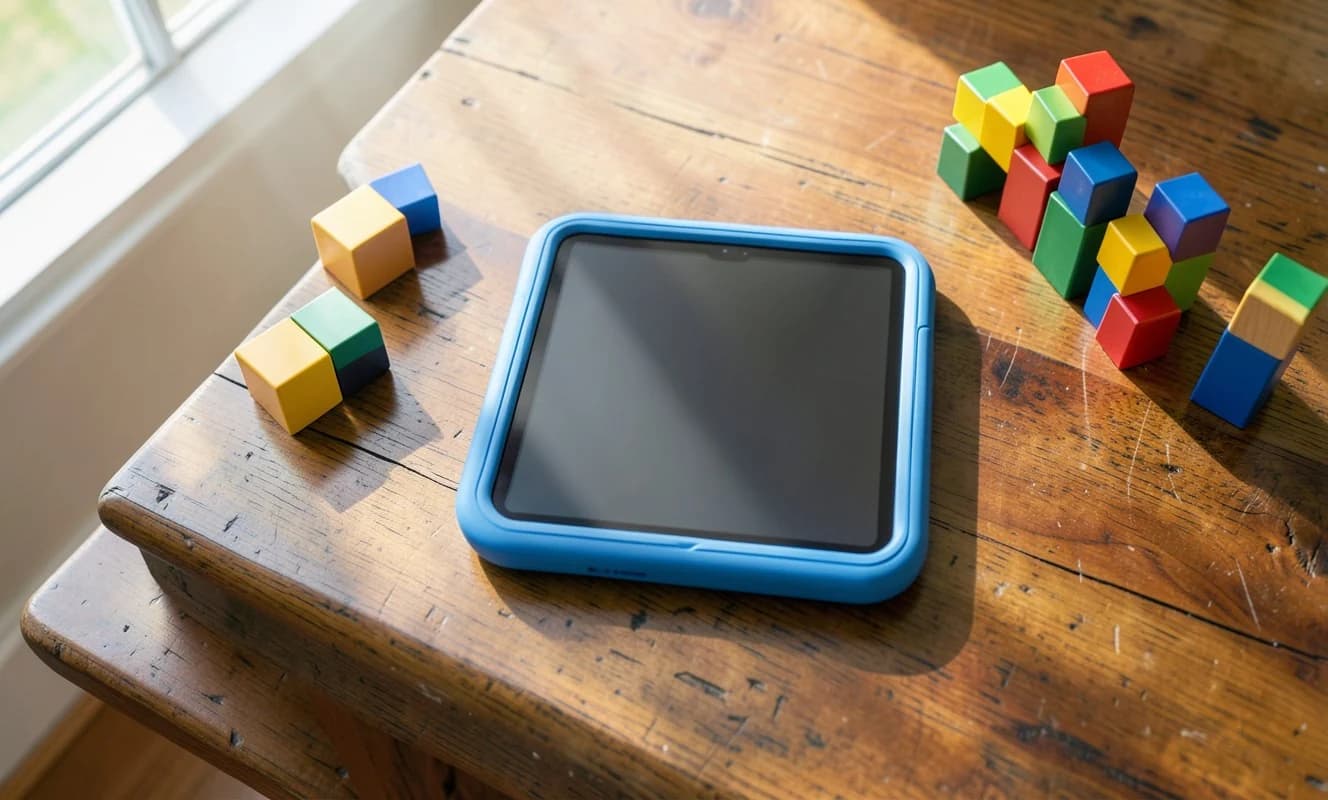 Amazon Fire HD 8 Kids Tablet, Prime Big Deal Days'ta 89 dolara düştü — en düşük fiyat