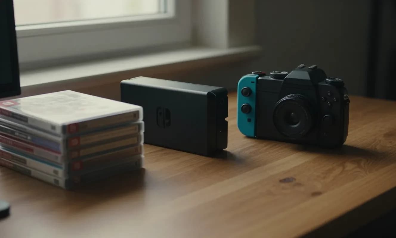 Nintendo Switch eShop'a bu hafta onlarca yeni oyun geliyor