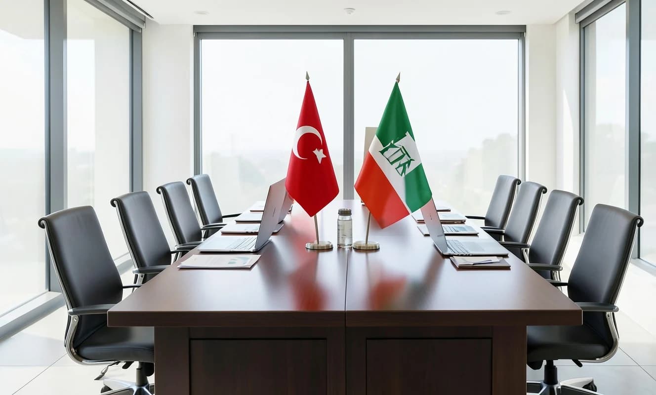 Ticaret Bakanı Bolat Roma'da İtalyan Bakan Tajani ile ikili görüşme yapacak