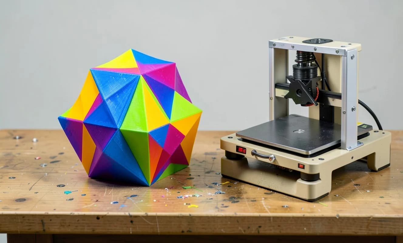 Snapmaker、3Dプリンター用モデル共有プラットフォーム「Snapmaker Space」をオープンβ版で開始