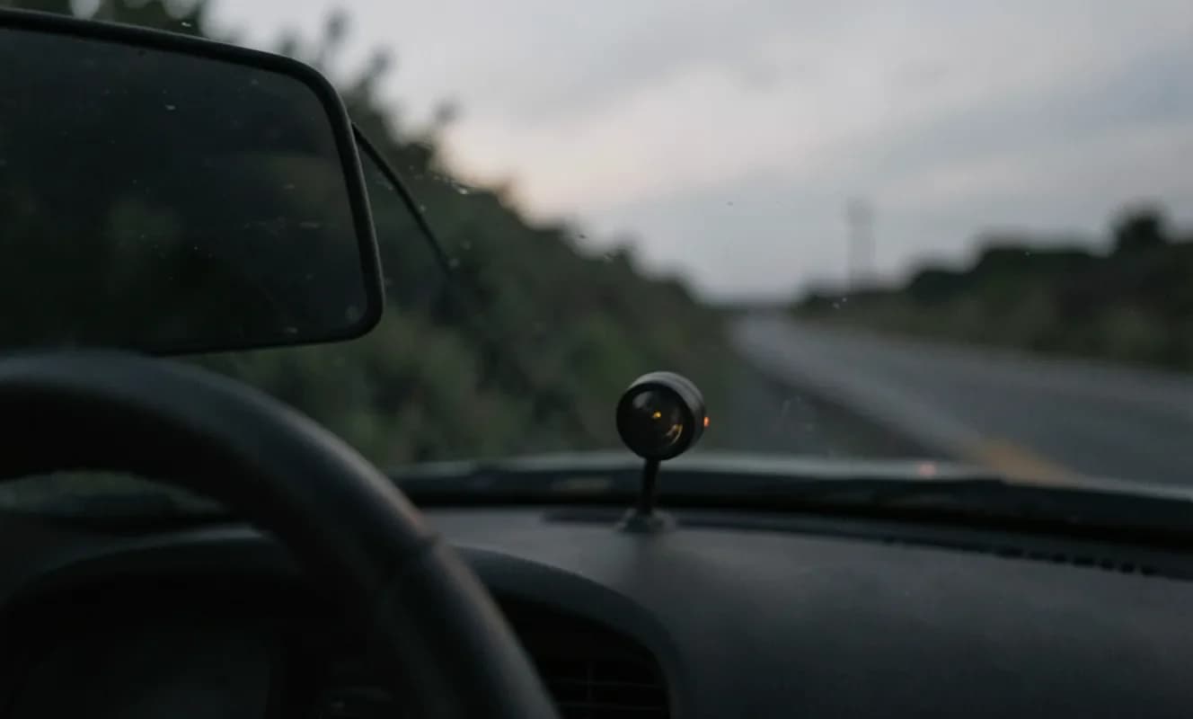 Luces automáticas: ¿cómo detectan la noche?
