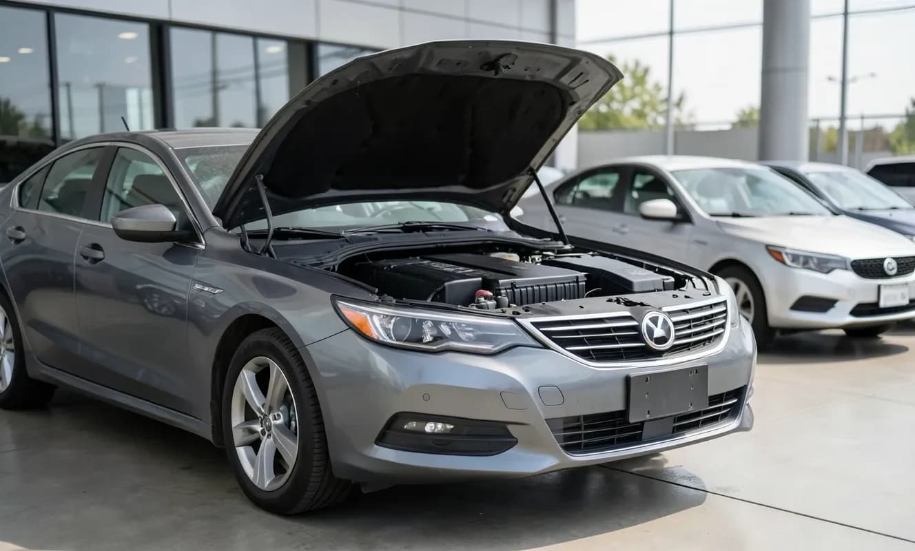 Hybrid Araçların Alıcıları Düşünen Beş Önemli Dezavantajı