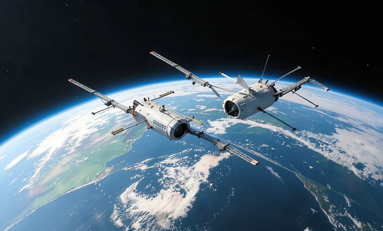 NASA uydu verileri insan etkinliklerinin su döngüsüne etkisini haritaladı