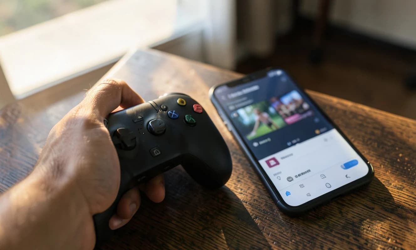 Microsoft Xbox Cloud Gaming'e aylık saat sınırı getirdi: Ultimate için 15 saat