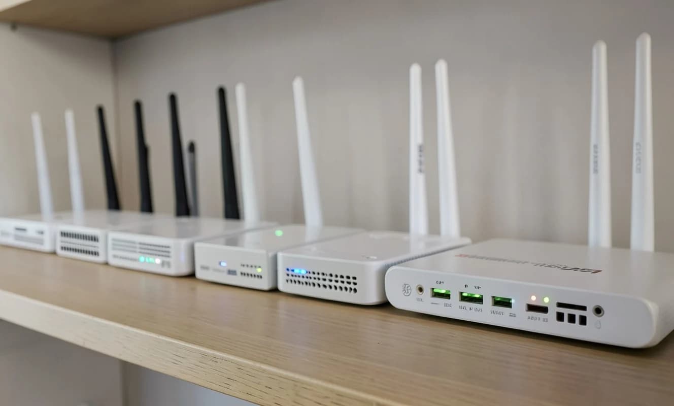 16 Yıllık Broadcom Hatası Milyonlarca Yönlendiriciyi Wi-Fi Üzerinden Ele Geçirme Riskine Sokuyor