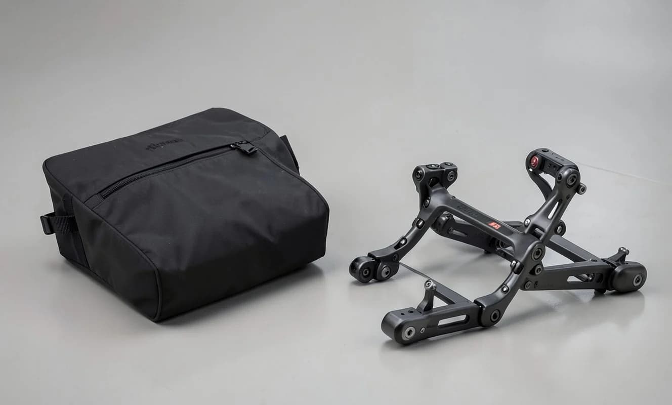Dreame crece un 139% en Europa mientras su marca Navee entra al mercado de patinetes y exoesqueletos