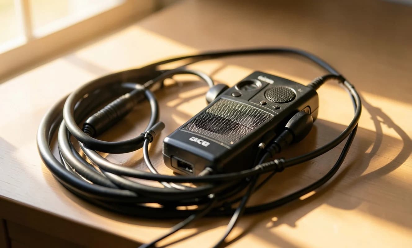 Yeni podcast uygulaması Dial Flipper, radyo deneyimiyle keşfi öne çıkarıyor