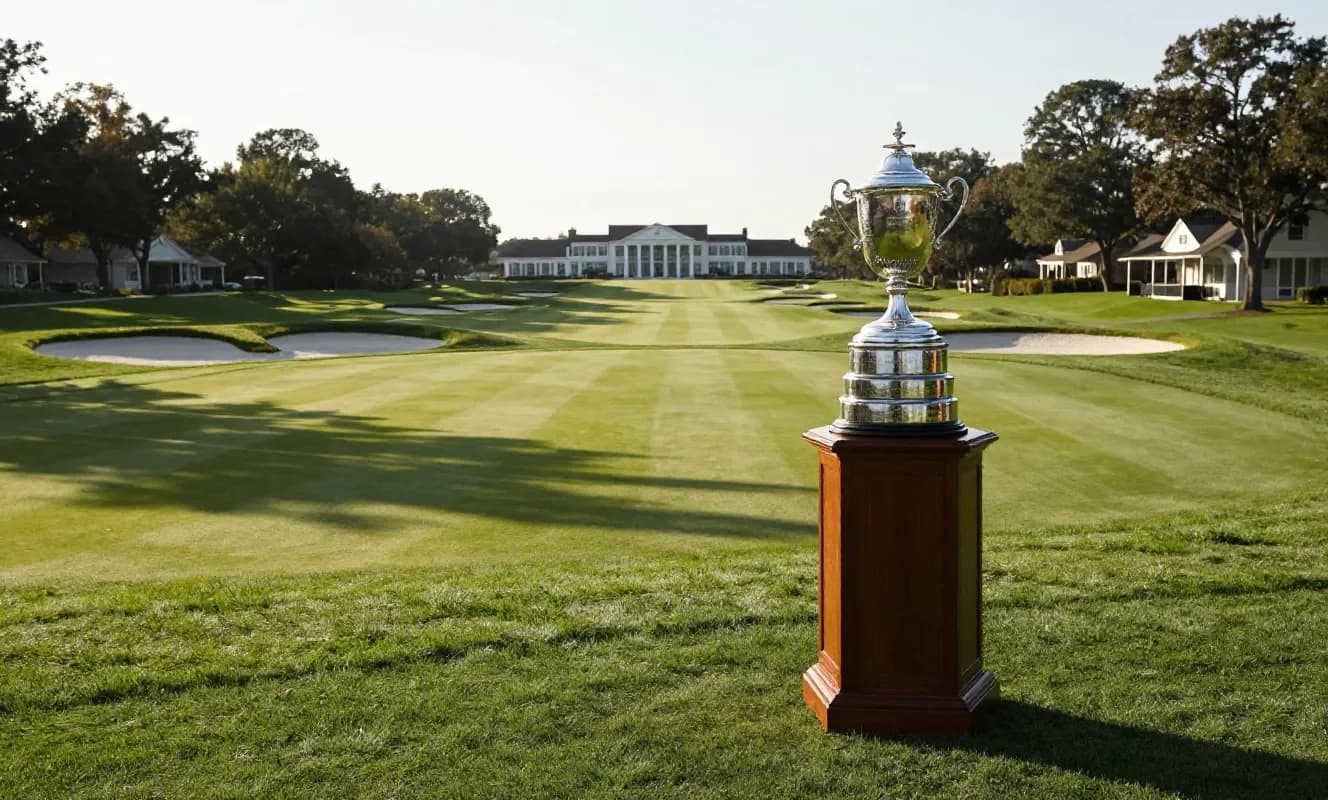 Presidents Cup'ta ABD 11. kez üst üste kazandı, format değişikliği tartışmaları yeniden alevlendi