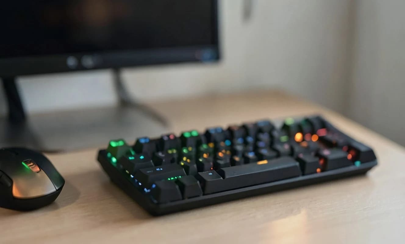 PC Gamer geleceği için anket başlattı: 200 dolarlık hediye kartı ödülü