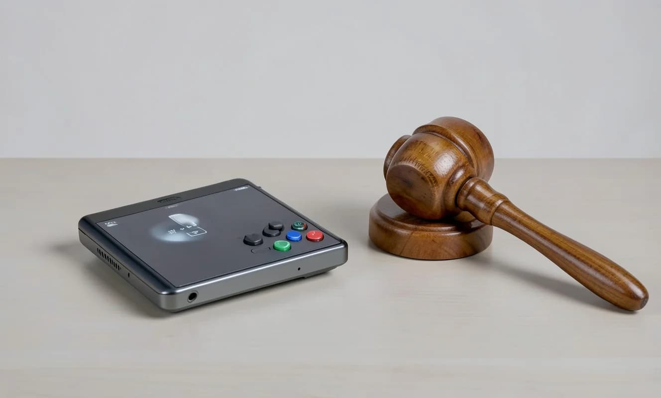Hollanda Mahkemesi Nintendo Switch Korsan Cihazlarının Satışını Yasadışı Buldu