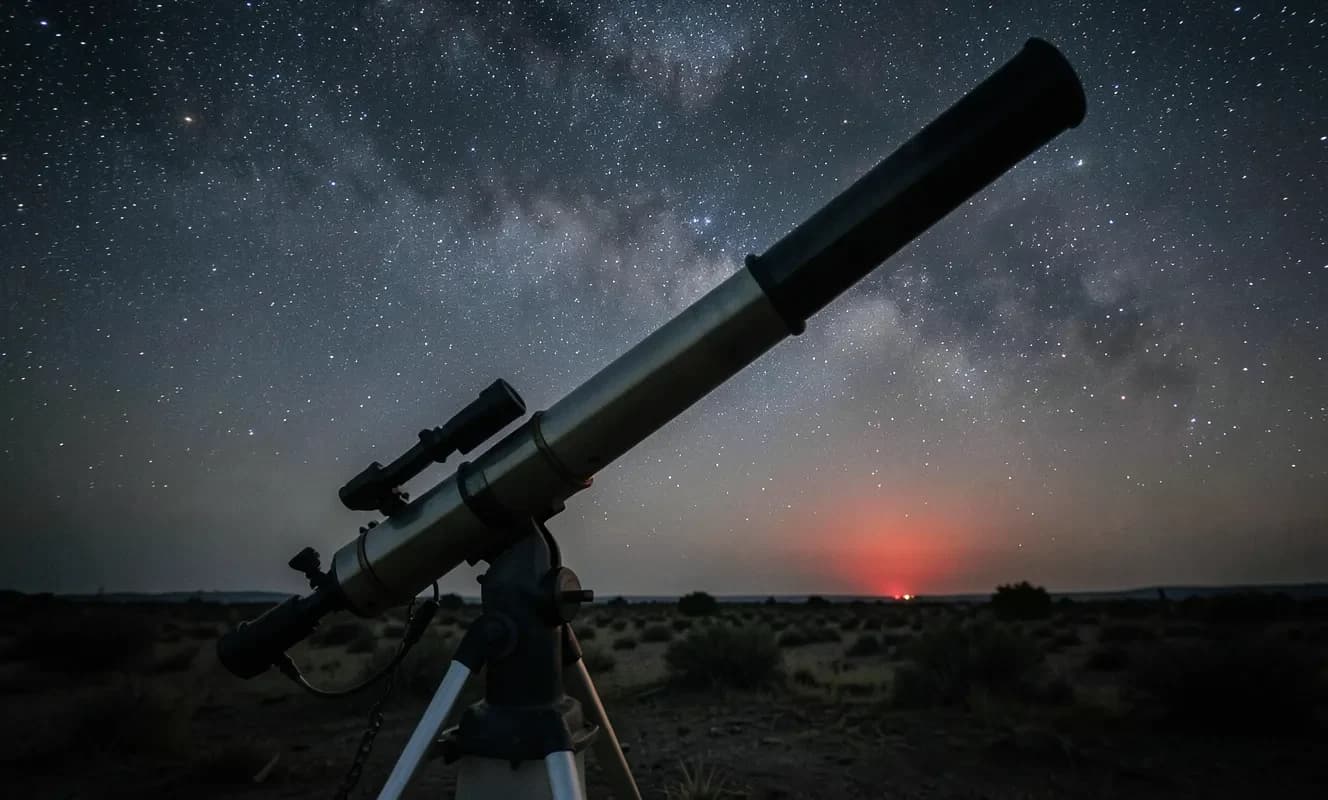 Con inteligencia artificial se encontraron 7 agujas en 800 mil picos