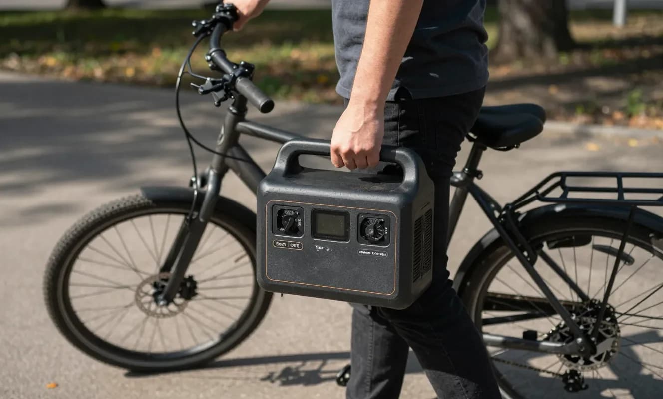 EcoFlowとAventonのレイバーデー割引