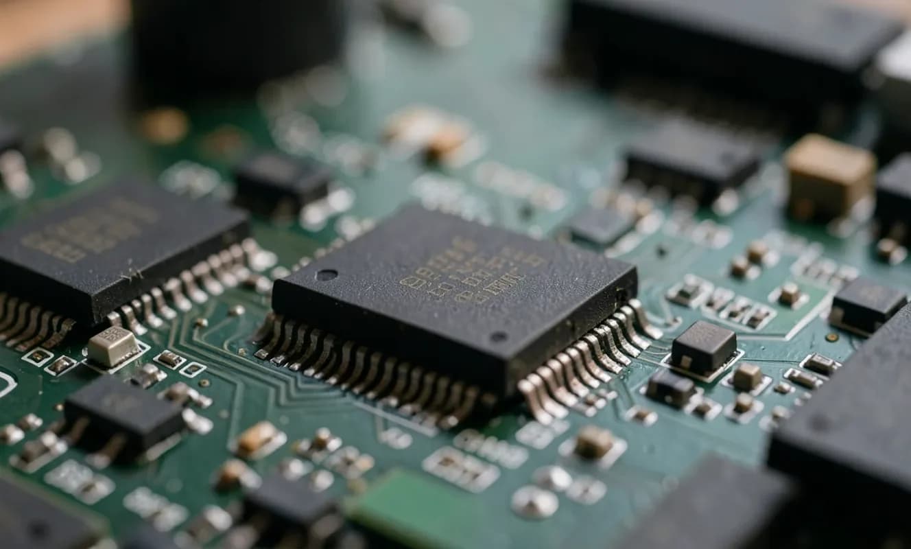 Los precios de la memoria DDR5 impulsaron las ventas del Ryzen 5 5500